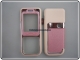 Cover Nokia 7360 Cover Rosa ORIGINALE