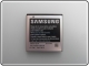 Batteria Samsung SL I9003 Batteria EB575152LU 1650 mAh