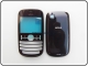 Cover Nokia Asha 201 Cover Grigia ORIGINALE