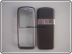 Cover Nokia 6070 Cover Grigia ORIGINALE