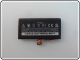 HTC One V Batteria 1500 mAh Mod BK76100 35H00192-01M ORIGINALE