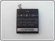 HTC One X Batteria 1800 mAh Mod BJ83100 35H00187-00M ORIGINALE