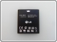 LG BL-49KH Batteria 1830 mAh OEM Parts