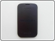 Samsung EFC-1G6L Custodia Galaxy S3 i9300 Blu ORIGINALE