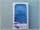 Samsung EFC-1G6WBEC Custodia Galaxy S3 i9300 Blu Blister ORIGIN.
