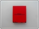 HTC BA S850 Batteria 1230 mAh Mod BL01100 35H00194-00M ORIGINALE