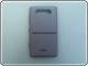 Cover Nokia Lumia 820 Cover Grigia ORIGINALE