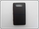 Cover Nokia Lumia 820 Cover Nera ORIGINALE