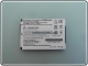HTC BA S150 Batteria 1500 mAh Mod TRIN160 35H00077-00M ORIGINALE
