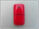 Cover Nokia 603 Cover Magenta ORIGINALE
