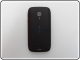 Cover Nokia 603 Cover Nera ORIGINALE