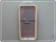 Bumper iPhone 5 5S Bianco
