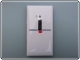 Cover Nokia Lumia 900 Bianca ORIGINALE