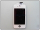 Touchscreen Display iPhone 4S Bianco ORIGINALE