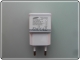 Samsung ETA-U90EWEG Caricabatterie USB ORIGINALE