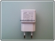 Samsung EP-TA10EWE Caricabatterie USB ORIGINALE