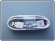 Samsung ET-DQ10Y0WE Cavo USB ORIGINALE
