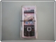 Crystal Case Nokia N72 Crystal Cover