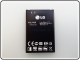 LG BL-44JR Batteria 1540 mAh OEM Parts