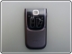 Cover Nokia 7020 Posteriore Grafite ORIGINALE