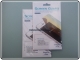 Pellicola Protettiva Samsung Galaxy Note3 N9005 2Pezzi