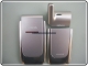 Cover Nokia 6060 Cover Grigia ORIGINALE