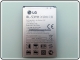Batteria LG G3 16GB D855 Batteria BL-53YH 3000 mAh