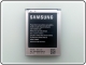 Batteria Samsung Samsung Galaxy Core Plus Batteria B185BE 1800mA