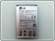 Batteria LG Optimus F6 D505 Batteria BL-59JH 2460 mAh