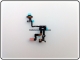 iPhone 4S Flex Tasto ON/OFF ORIGINALE