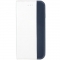 Flip Cover Completa iPhone 6 Bianca Blu Puloka ORIGINALE