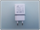 Samsung EP-TA20EWE Caricabatterie ORIGINALE