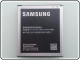 Batteria Samsung Galaxy J3 6 Batteria EB-BG530CBE 2600 mAh