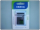 Nokia BL-4C Batteria 820 mAh Con Ologramma Blister ORIGINALE