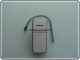 Nokia BH-700 Auricolare Bluetooth Bianco ORIGINALE