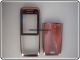 Cover Nokia E51 Cover Rose Steel ORIGINALE