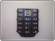 Tastiera Nokia 6151 Tastiera Nera ORIGINALE