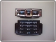 Tastiera Nokia N95 8Gb Tastiera Warm Black ORIGINALE