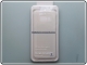 Samsung EF-QG955CSEGWW Cover Galaxy S8+ ORIGINALE