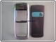 Cover Nokia 6020 Cover Grigia Vodafone ORIGINALE