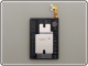 HTC B2PS6100 Batteria 3000 mAh ORIGINALE