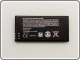 Nokia BV-T5A Batteria 2220 mAh OEM Parts