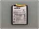 Nokia HE317 Batteria 3000 mAh OEM Parts