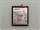 Nokia HE328 Batteria 3030 mAh OEM Parts