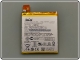 Batteria ZenFone 3 Laser (ZC551KL) Batteria C11P1606 3000 mAh