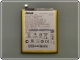 Batteria ZenFone 3 Max (ZC553KL) Batteria C11P1609 4120 mAh