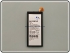 Batteria Samsung Galaxy J3 2017 Batteria EB-BJ330ABE 2400 mAh