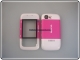 Cover Nokia 5300 XpressMusic Cover Rosa ORIGINALE