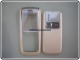 Cover Nokia 6151 Cover Bianca ORIGINALE