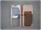 Cover Nokia 7360 Cover Warm Amber ORIGINALE